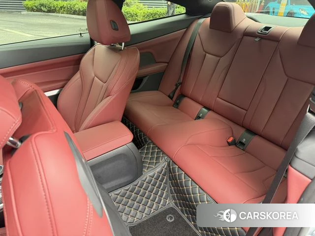 BMW 4 series id 4290636 из Китая 11