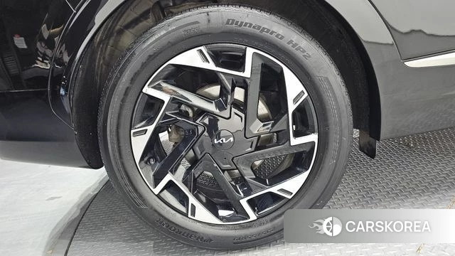 Kia Sportage 5th Generation id 3898160 из Кореи 15