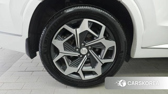 Hyundai Palisade id 4470677 из Кореи 15