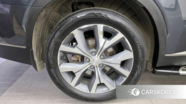 Hyundai Palisade id 3893822 из Кореи 15