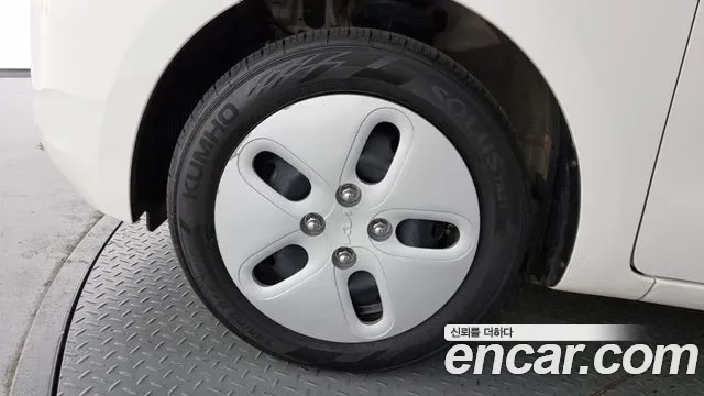 Kia The New Ray id 2948120 из Кореи 15