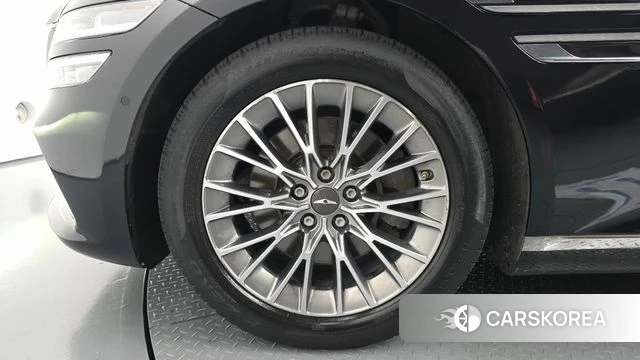 Genesis G80 (RG3) id 4507551 из Кореи 15