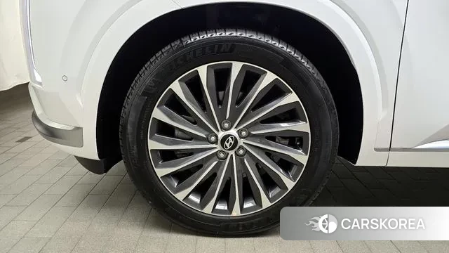 Hyundai The New Palisade id 2998345 из Кореи 15