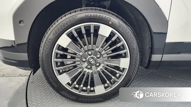 Hyundai Santa Fe (MX5) id 3734358 из Кореи 15