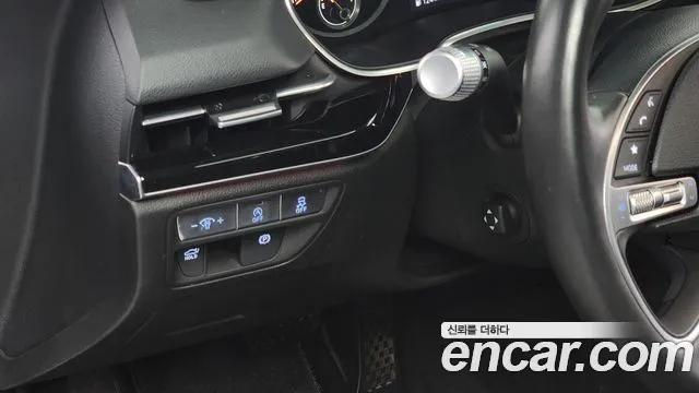 Genesis G80 (RG3) id 2681534 из Кореи 15