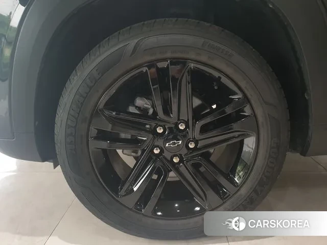 Chevrolet (GM Daewoo) Trax Crossover id 3082099 из Кореи 15