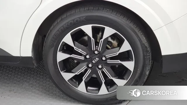 Kia Carnival 4th generation id 3302155 из Кореи 15