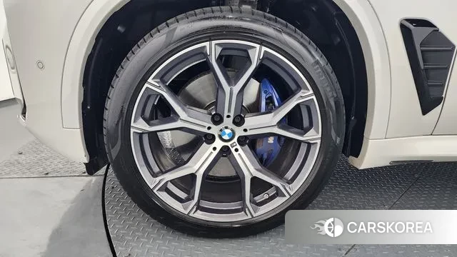 BMW X5 (G05) id 3734411 из Кореи 15