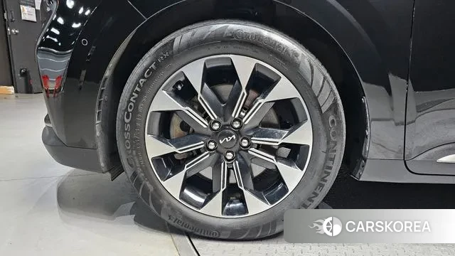 Kia Carnival 4th generation id 3372324 из Кореи 15