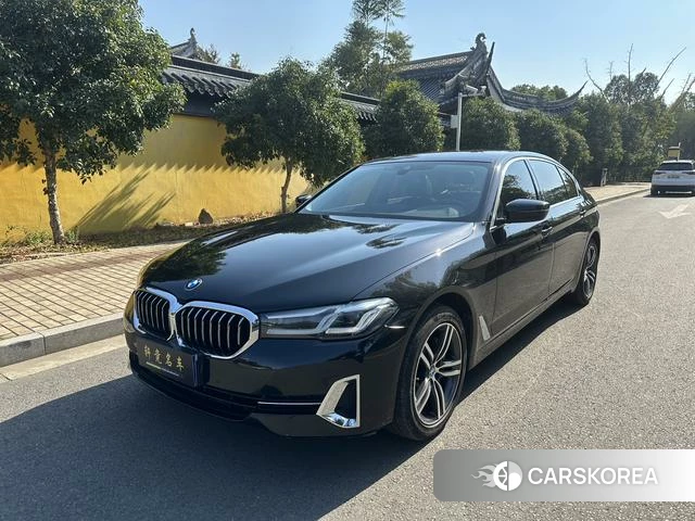 BMW 5 series id 4258987 из Китая 26