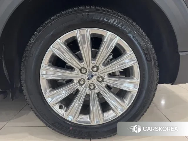 Ford Explorer 6th Generation id 3017019 из Кореи 13