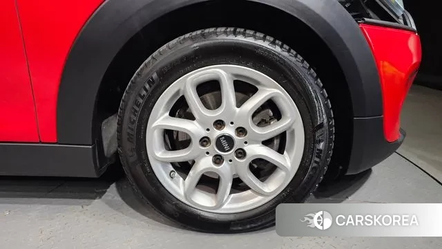 Mini Cooper id 3275142 из Кореи 15