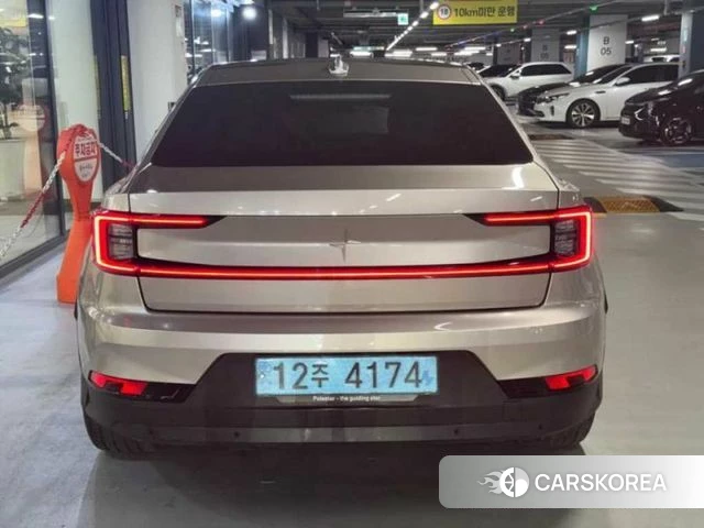 Polestar Polestar 2 id 4585410 из Кореи 15