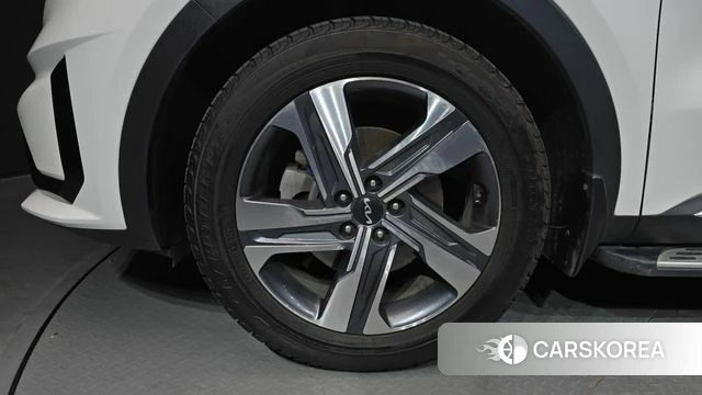 Kia Sorento 4th Generation id 4316451 из Кореи 15