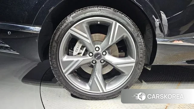 Genesis GV80 id 3006870 из Кореи 15