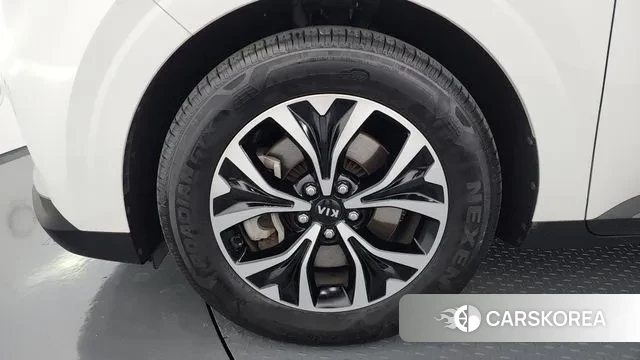 Kia Carnival 4th generation id 3374183 из Кореи 15