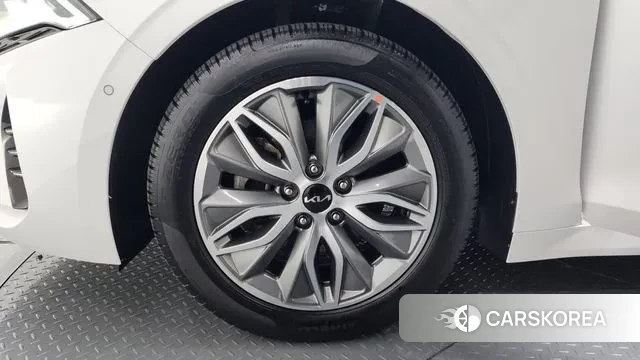 Kia K5 Hybrid 3rd Generation id 3555385 из Кореи 15