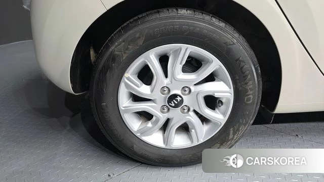 Kia All New Morning (JA) id 4317841 из Кореи 27
