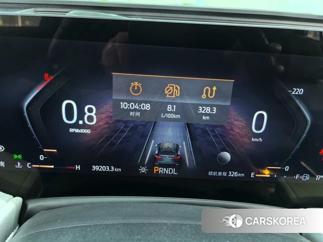 Ford EVOS id 4387228 из Китая 13