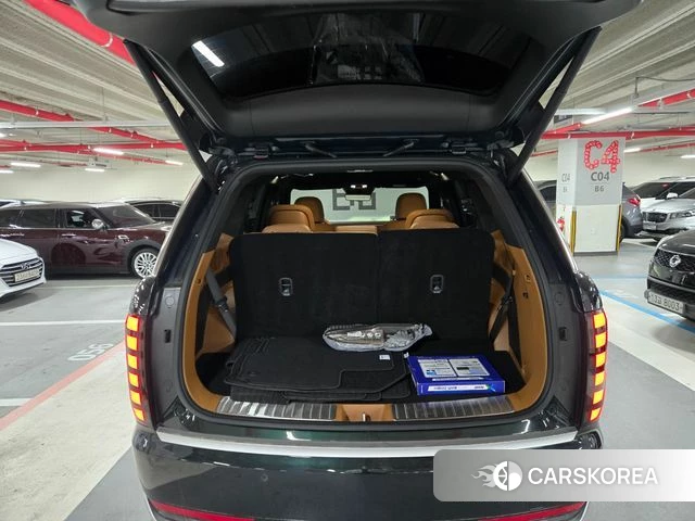 Hyundai Palisade (LX3) id 3876446 из Кореи 15