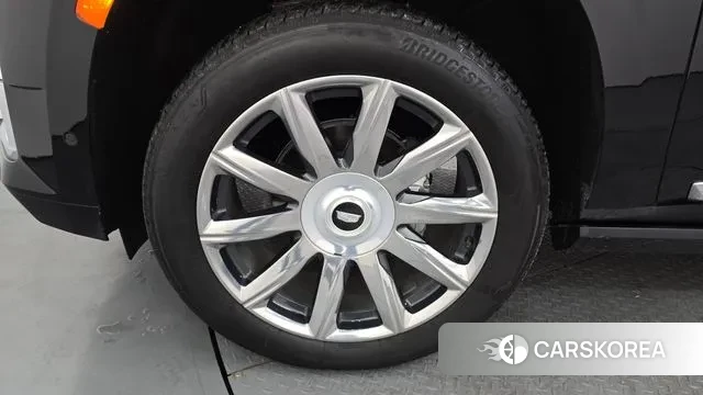 Cadillac Escalade 5th Generation id 3447229 из Кореи 15