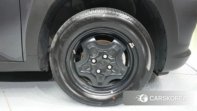 Hyundai Casper id 3831888 из Кореи 15