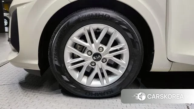 Kia Morning Urban (JA) id 3402286 из Кореи 15