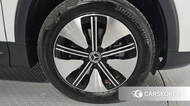 Mercedes-Benz EQB X243 id 3016227 из Кореи 15