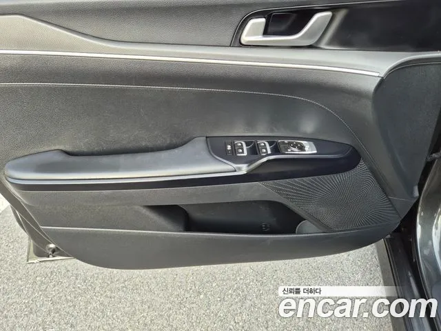 Kia K5 3rd generation id 2756950 из Кореи 15