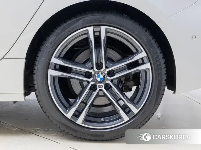 BMW 1 Series (F40) id 3032775 из Кореи 15