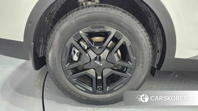 Kia The New Sorento 4th Generation id 4414153 из Кореи 31