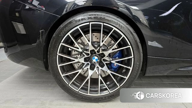BMW M2 (F87) id 4304634 из Кореи 25