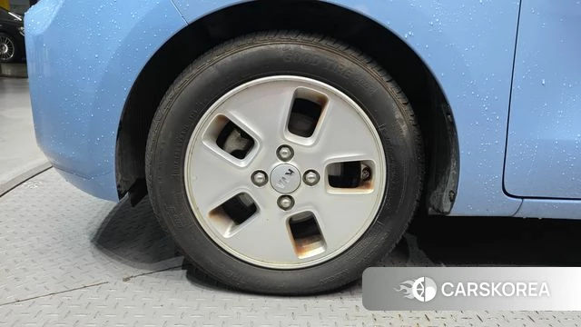 Kia The New Ray id 4530328 из Кореи 25