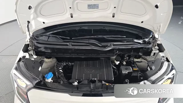 Kia The New Kia Ray id 3279684 из Кореи 15