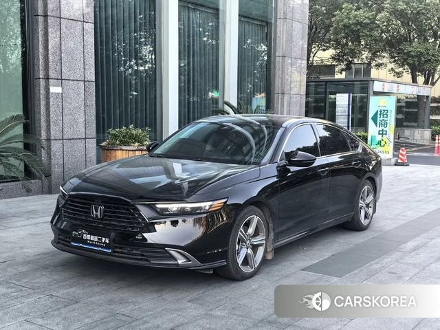 Honda Accord id 4239920 из Китая 13