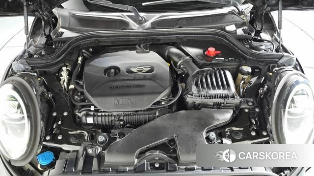 Mini Cooper S id 4794723 из Кореи 26