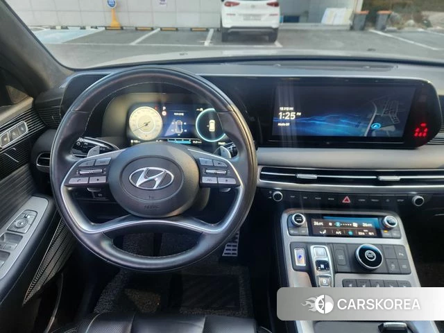 Hyundai The New Palisade id 4408855 из Кореи 13