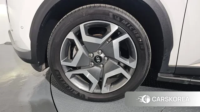 Hyundai The New Palisade id 3341965 из Кореи 15