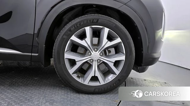 Hyundai Palisade id 3819130 из Кореи 15