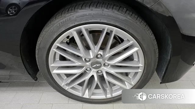 Genesis G70 id 2902401 из Кореи 15