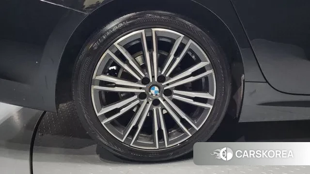 BMW 3 Series (G20) id 3616332 из Кореи 15