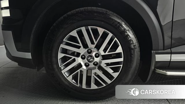 Hyundai Palisade (LX3) id 3891018 из Кореи 15