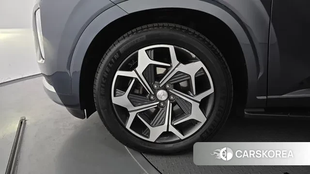 Hyundai Palisade id 3650967 из Кореи 15