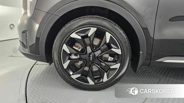 Kia The New Sorento 4th Generation id 4223071 из Кореи 26