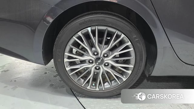 Kia The New K3 2nd generation id 3892807 из Кореи 15