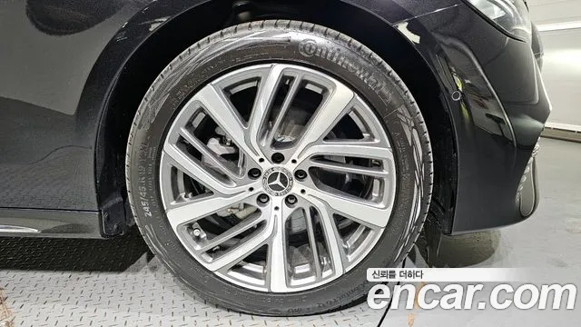 Mercedes-Benz E-Class W213 id 2710675 из Кореи 15
