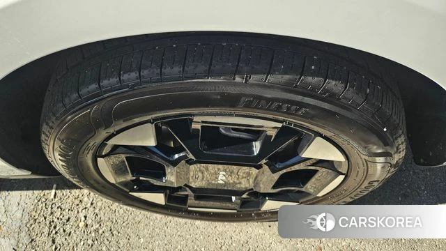 Kia The New Carnival 4th Generation id 4388121 из Кореи 15
