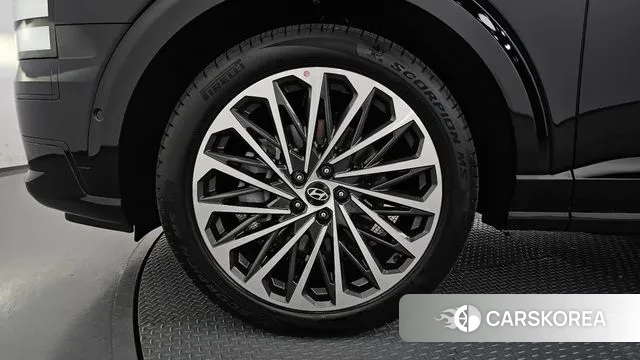 Hyundai Palisade (LX3) id 3732138 из Кореи 15