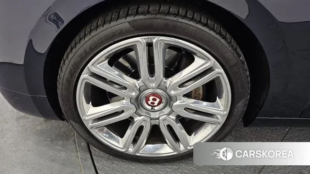 Bentley Flying Spur 2nd Generation id 3608391 из Кореи 15