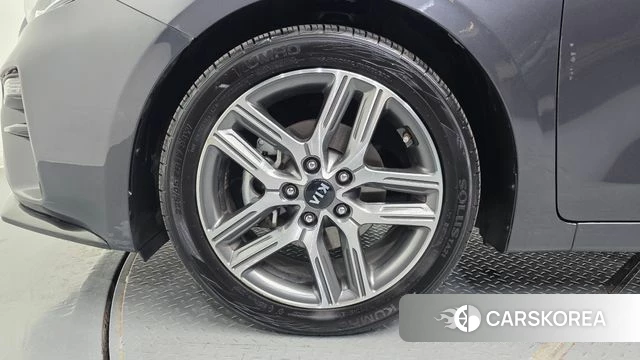 Kia Come New K3 id 4403591 из Кореи 25
